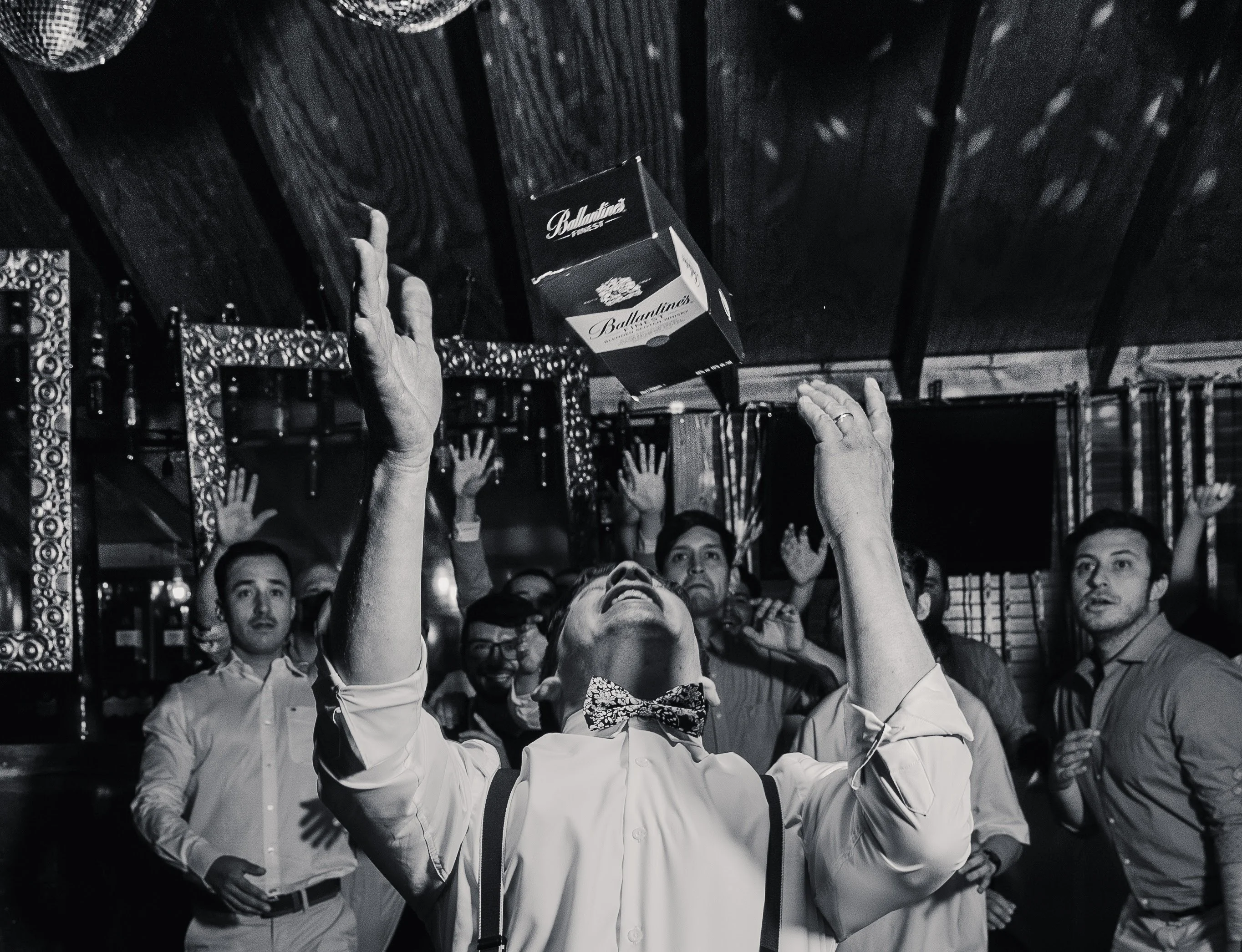 Fotografía de matrimonios 