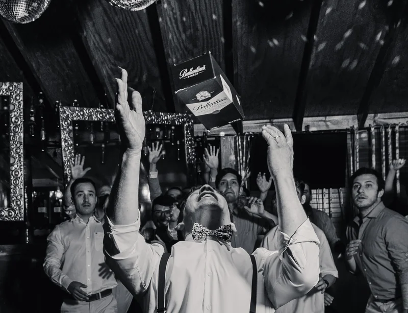 Fotografía de matrimonios 