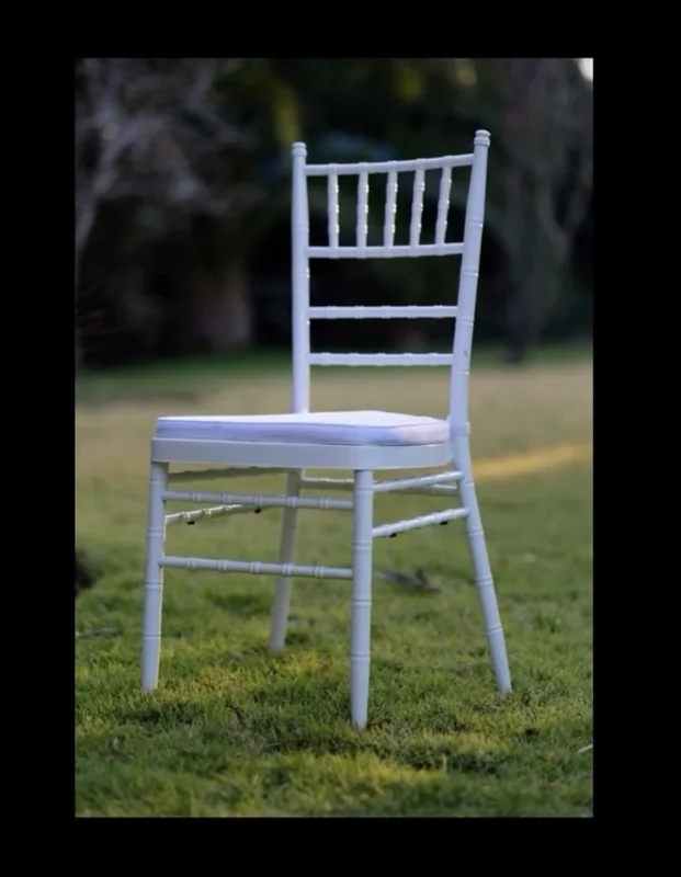 Arriendo de Mobiliario