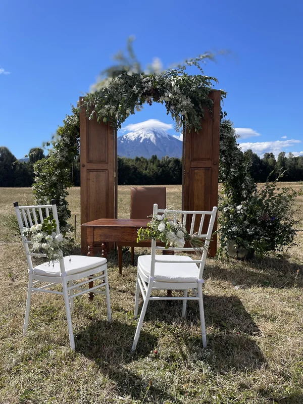 Matrimonios