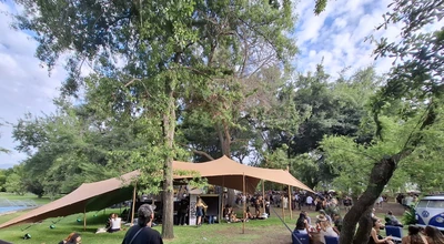 Artesanos SpA — Carpas — Imagen 1