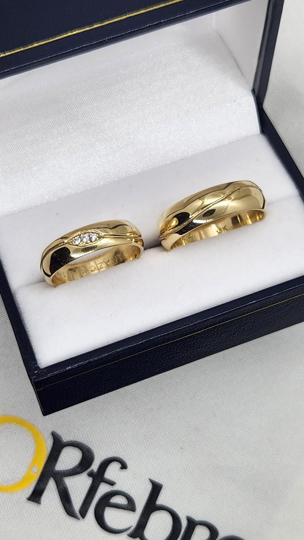 Orfebre Artesano en Metal - Imagen 4