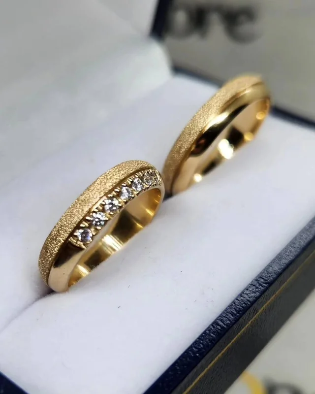 Orfebre Artesano en Metal