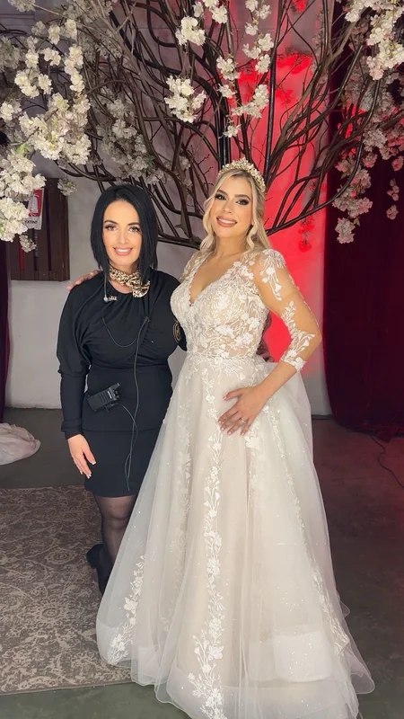 Mary Lares Wedding & Event planner