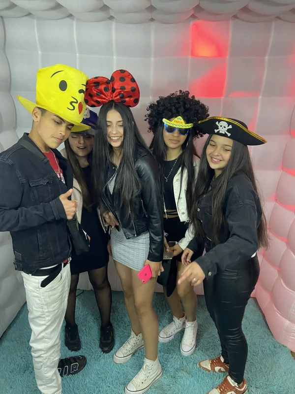 Mister Photo