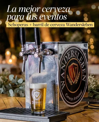 cerveceria ñuble .ltada — Imagen 1