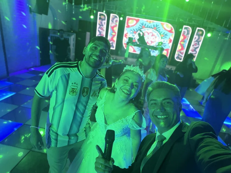 Fernando Animador