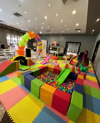 Patata Play Spa — Entretenimiento en Providencia — Imagen 1