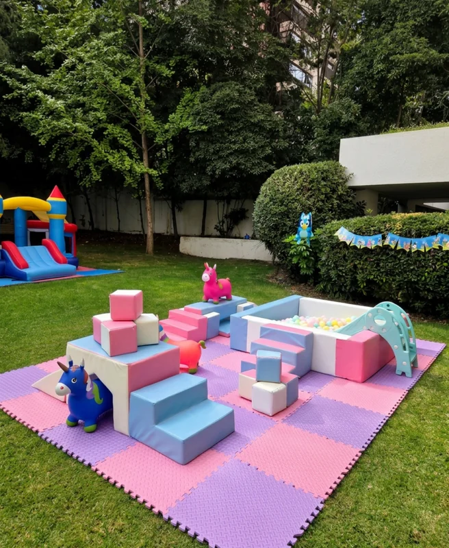 Plaza Patata Agatha 