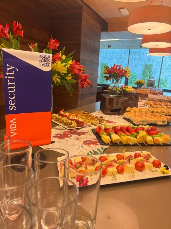 MAJOTARI EVENTOS Y BANQUETERIA