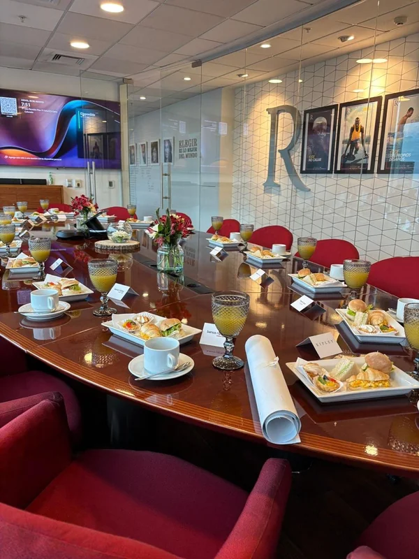 MAJOTARI EVENTOS Y BANQUETERIA