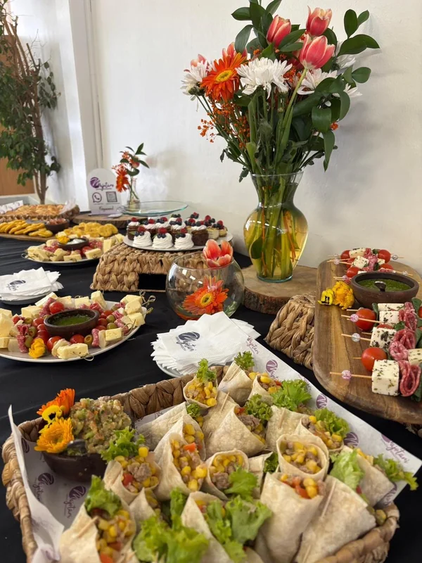 MAJOTARI EVENTOS Y BANQUETERIA