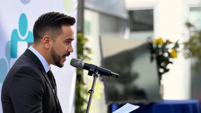 Sebastián Fernández — Imagen 1