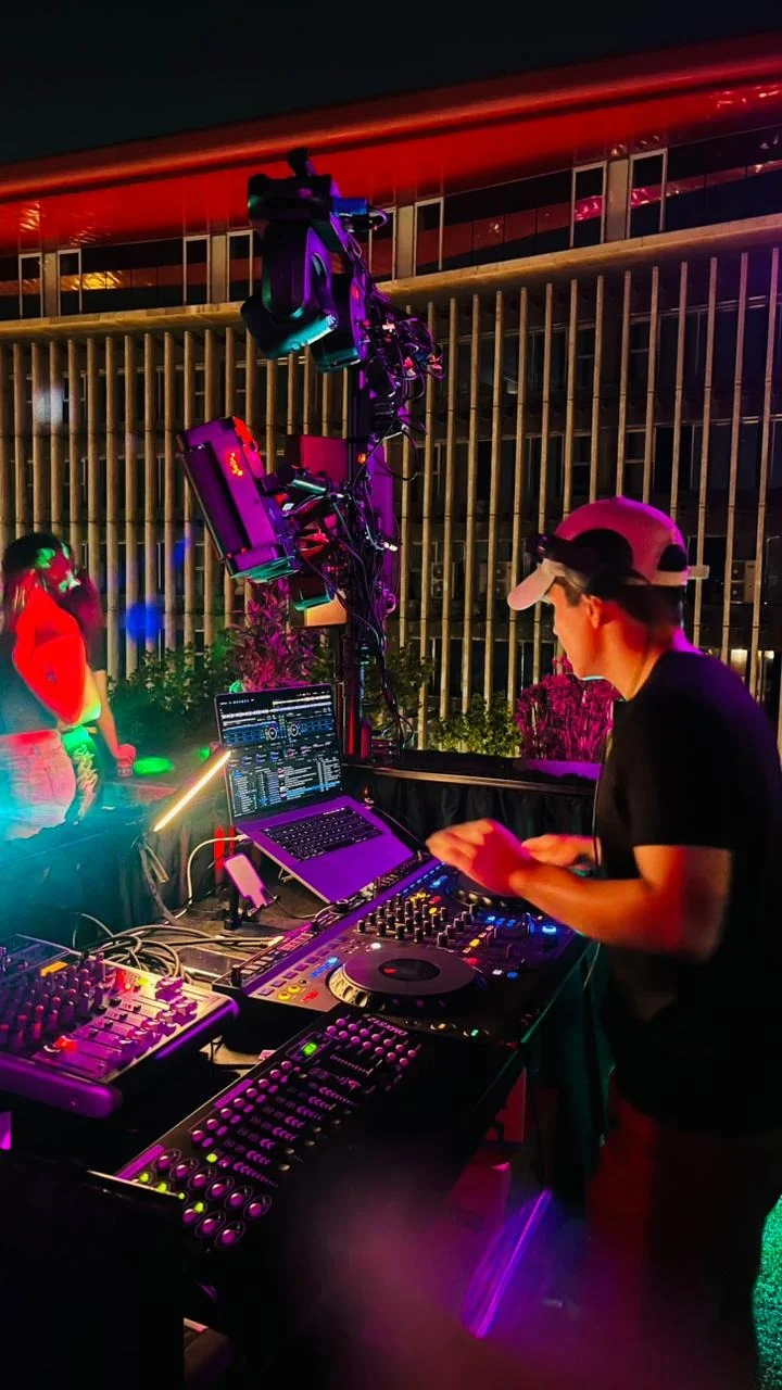 Alpha Sound - Imagen 1