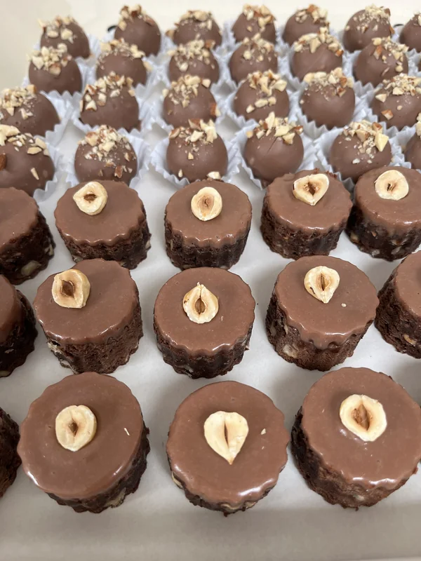 Dulcinea Pastry