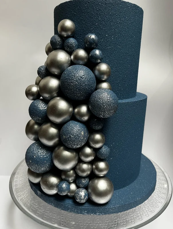 Dulcinea Pastry