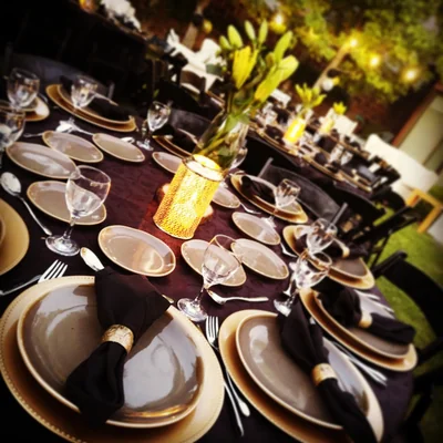 Producciones Broos Limitada — Banquetería en Concón — Imagen 1