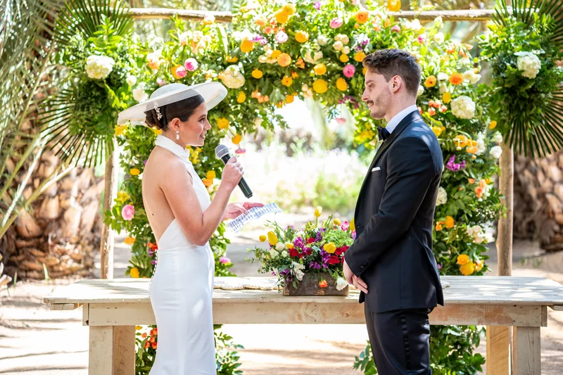Ceremonia