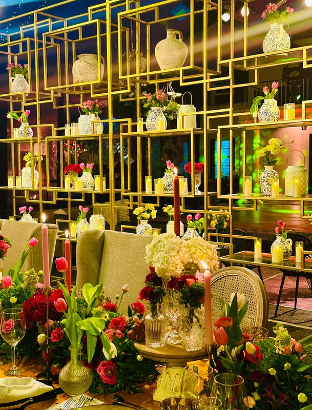 Decoración 