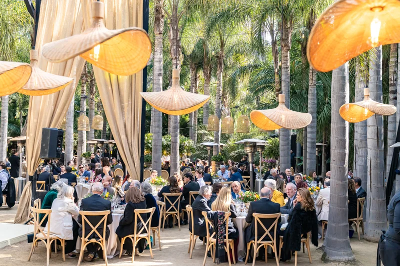 Banquetería