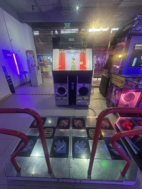 Entretenimientos Paranoia