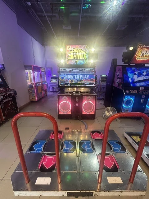 Entretenimientos Paranoia