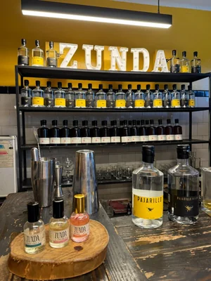 Zunda spa - Imagen 1