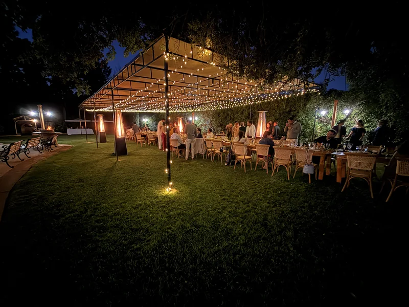 Casona El Hechizo (Todo Incluido)