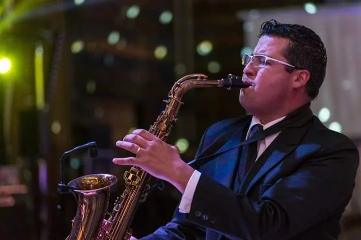 Herbert Saxofonista - Imagen 1