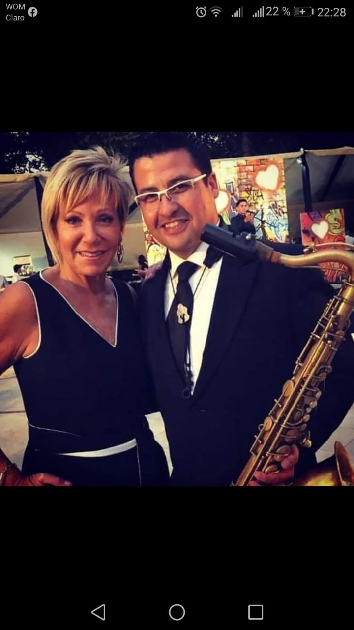 Herbert Saxofonista - Imagen 2