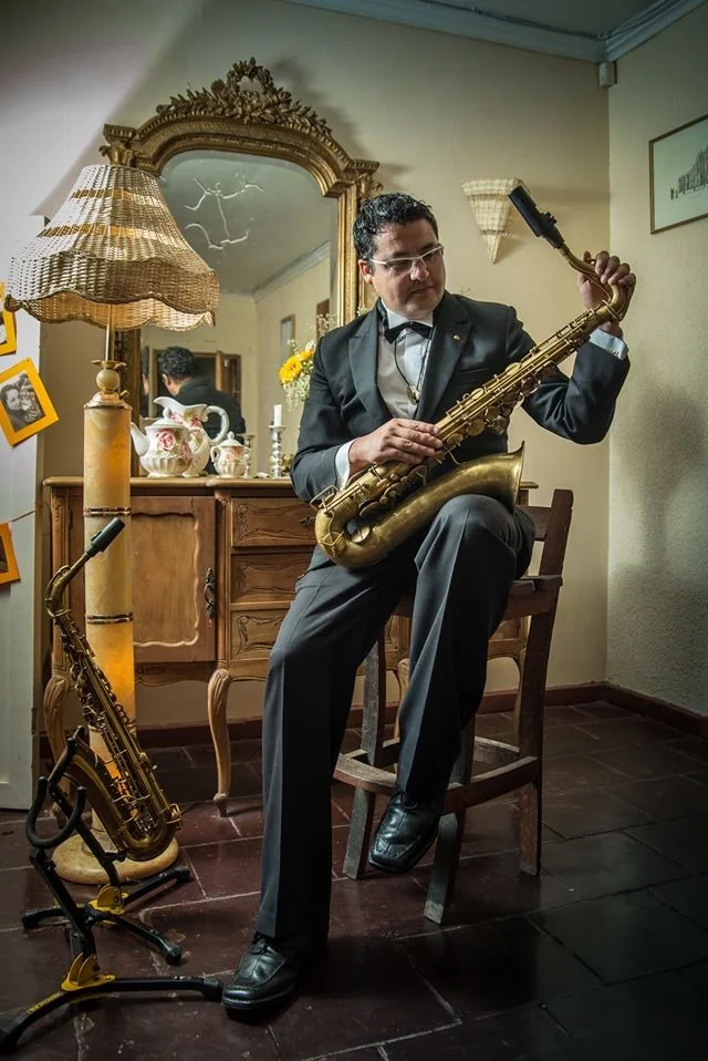 Herbert Saxofonista - Imagen 3