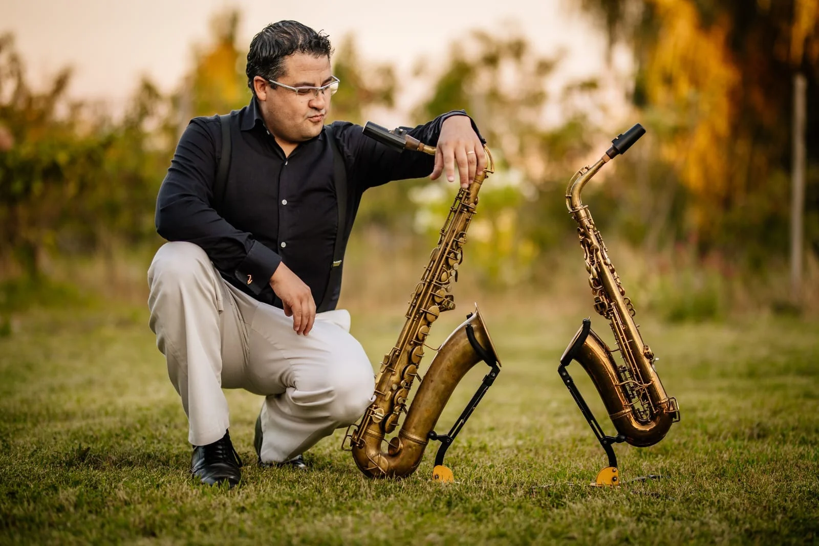 Herbert Saxofonista - Imagen 6