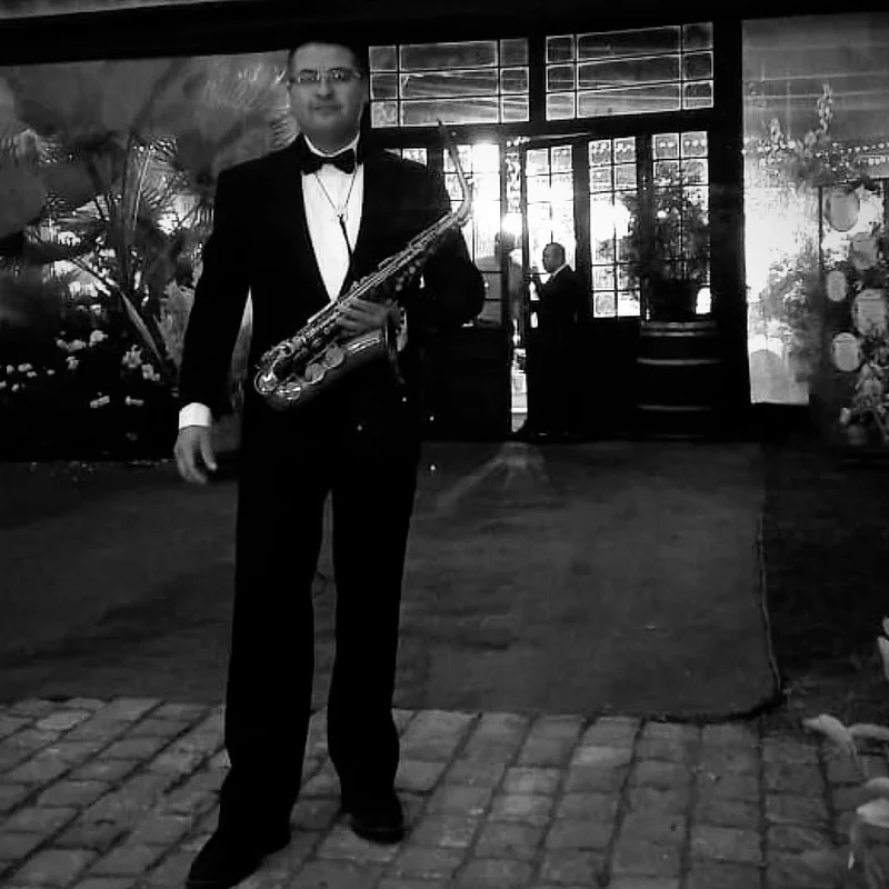 Herbert Saxofonista