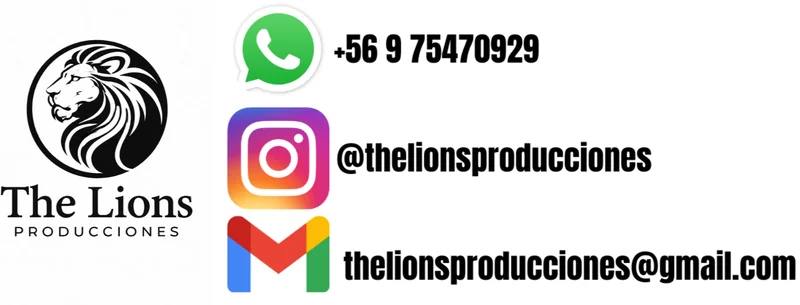 Audio, iluminación y pantalla led