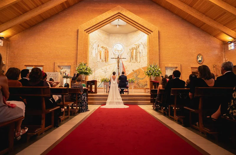 Fotografia de matrimónio full