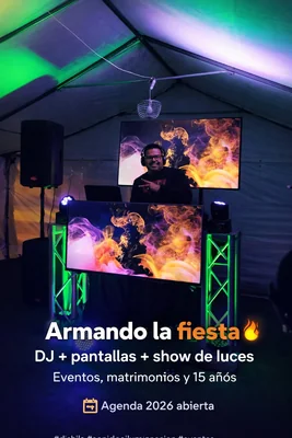 J&M PRODUCCIONES - Imagen 1