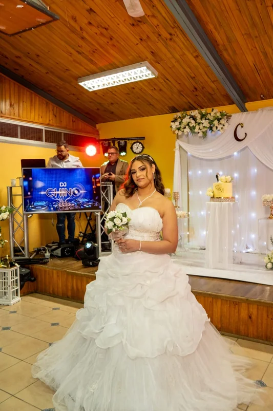 J&M PRODUCCIONES