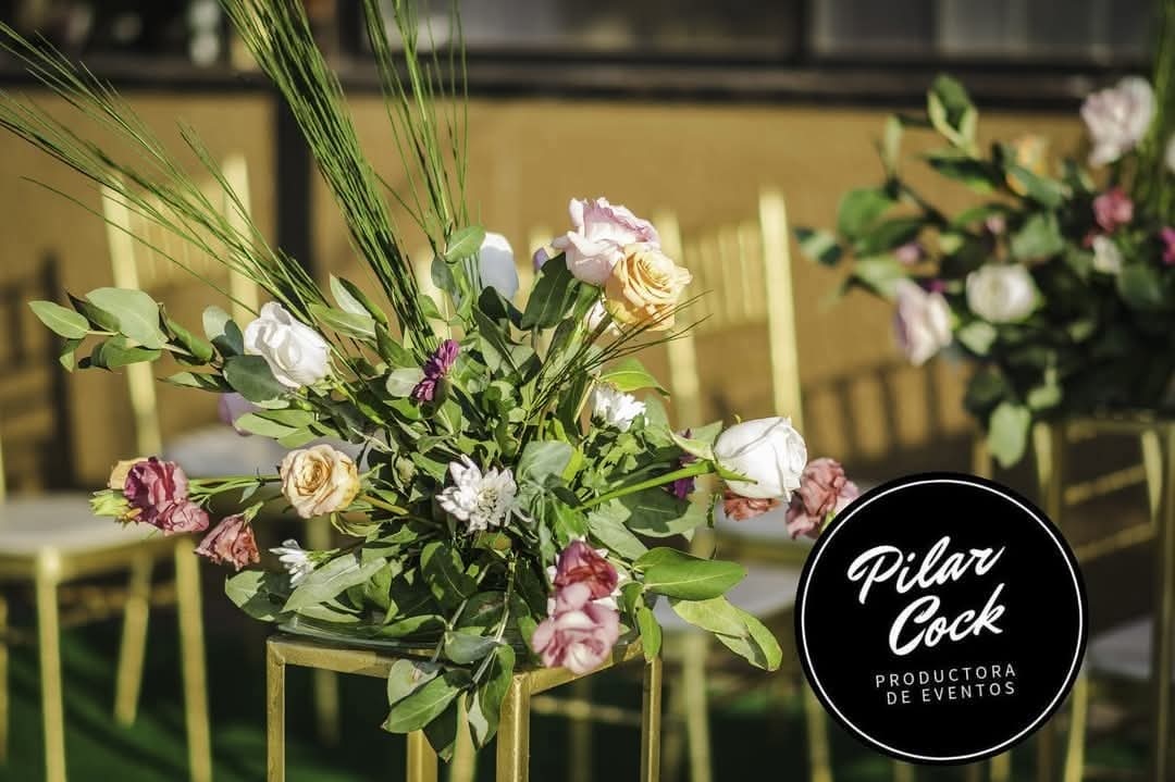 Pilar Cock Banqueteria y Eventos
