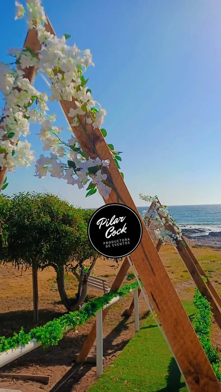 Pilar Cock Banqueteria y Eventos