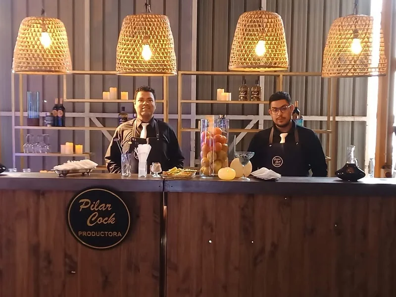 Pilar Cock Banqueteria y Eventos