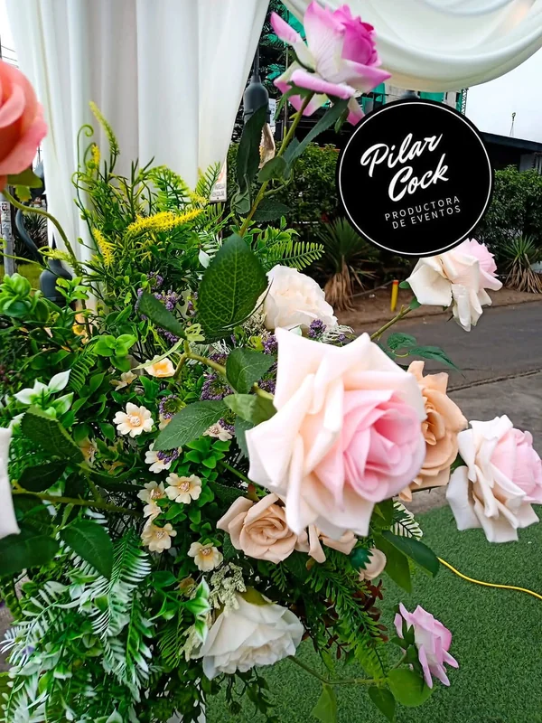 Pilar Cock Banqueteria y Eventos