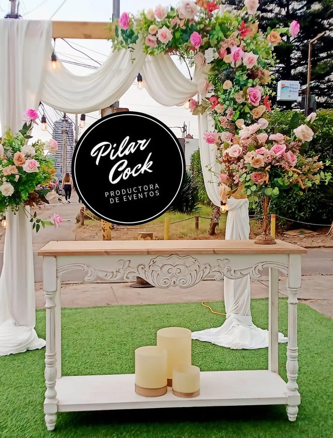 Pilar Cock Banqueteria y Eventos - Imagen 5