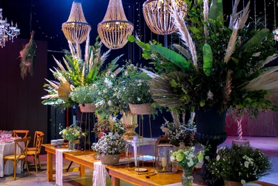 Banqueteria Montpellier SPA — Banquetería en Santiago — Imagen 1