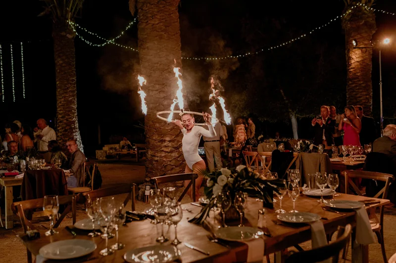 Banqueteria Montpellier SPA