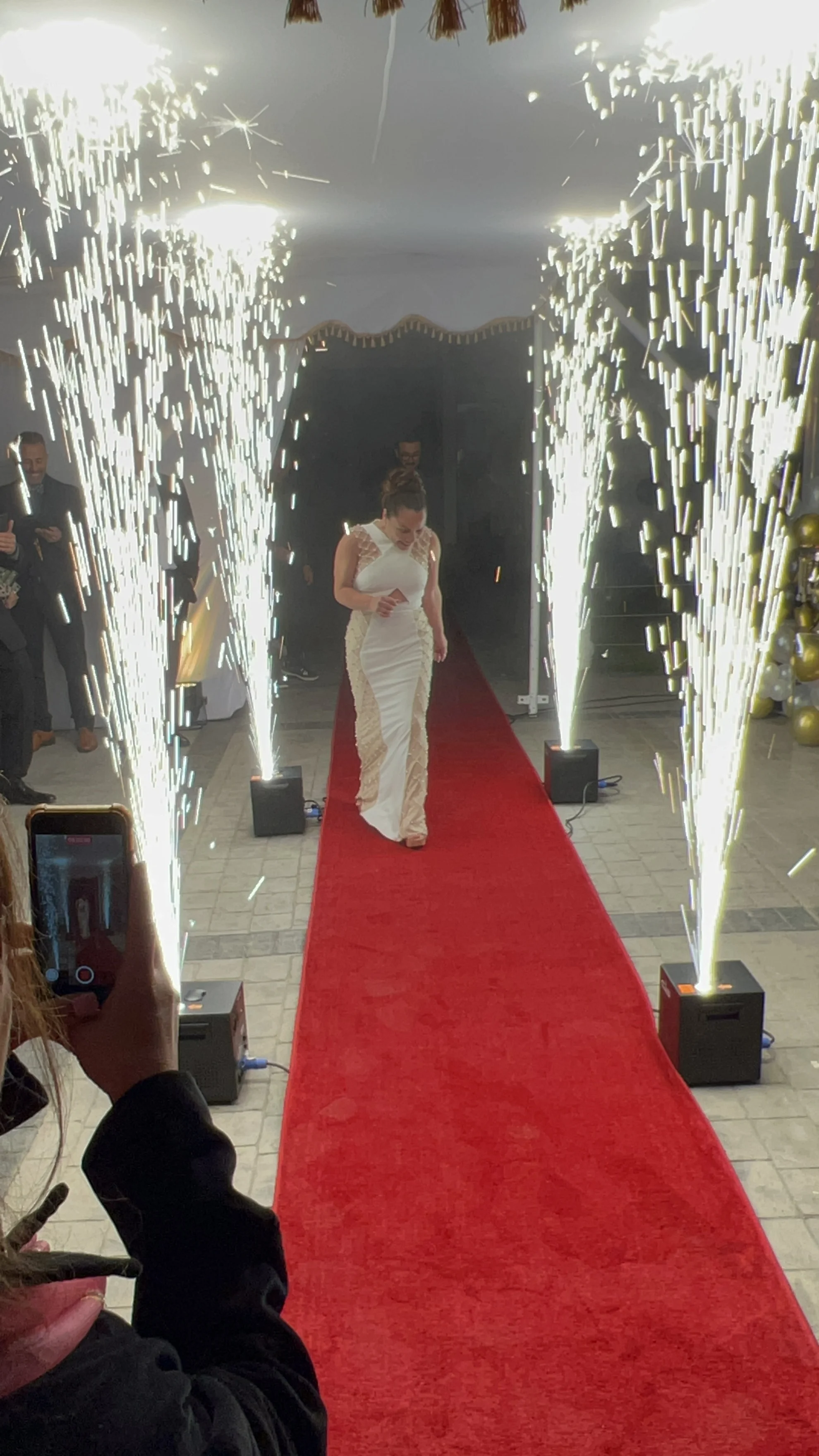 CB Eventos - Imagen 1