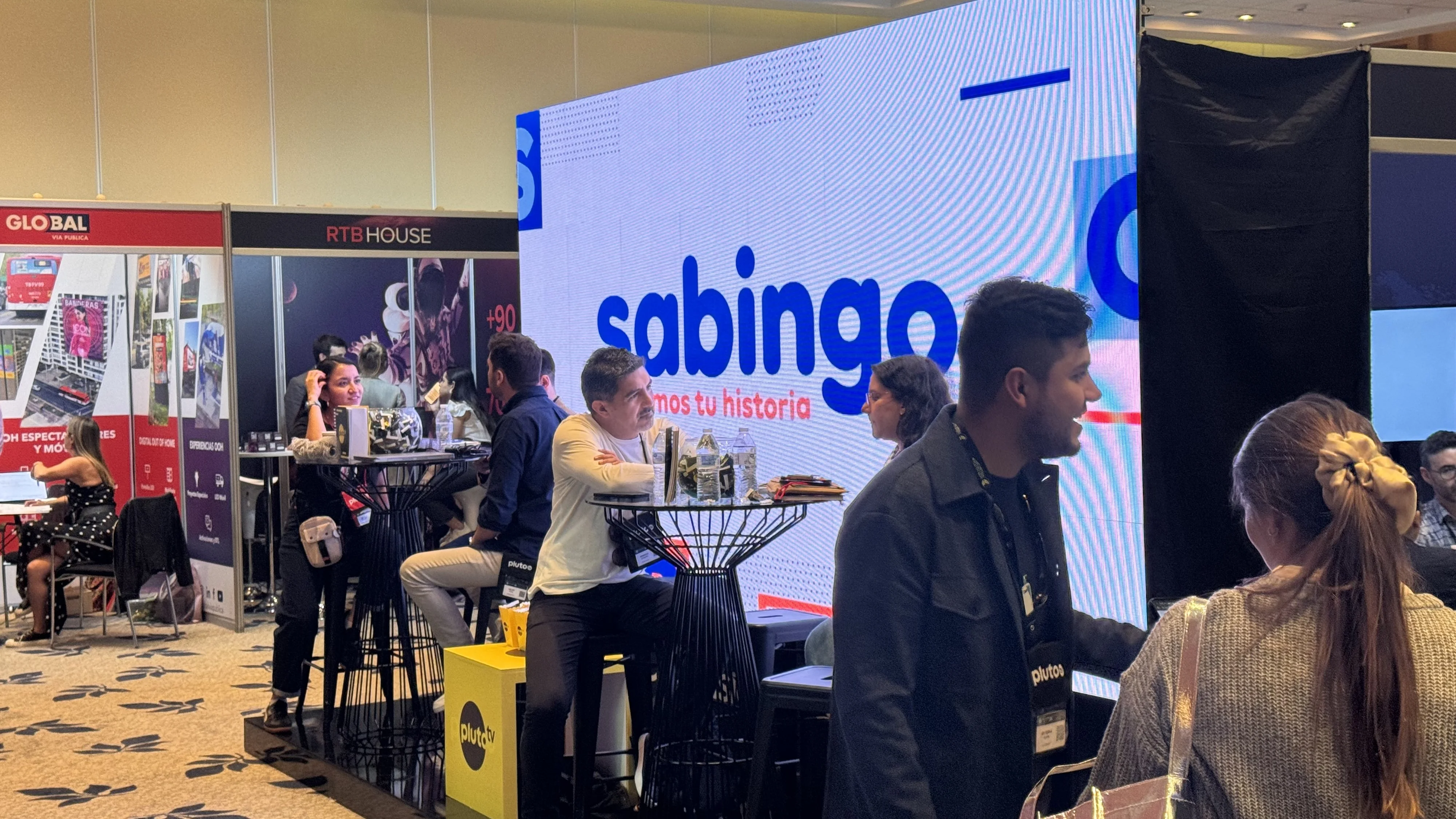 CB Eventos - Imagen 5