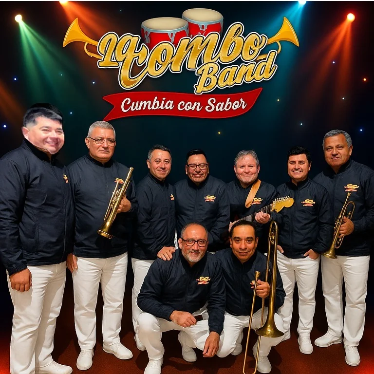 Orquesta Tropical