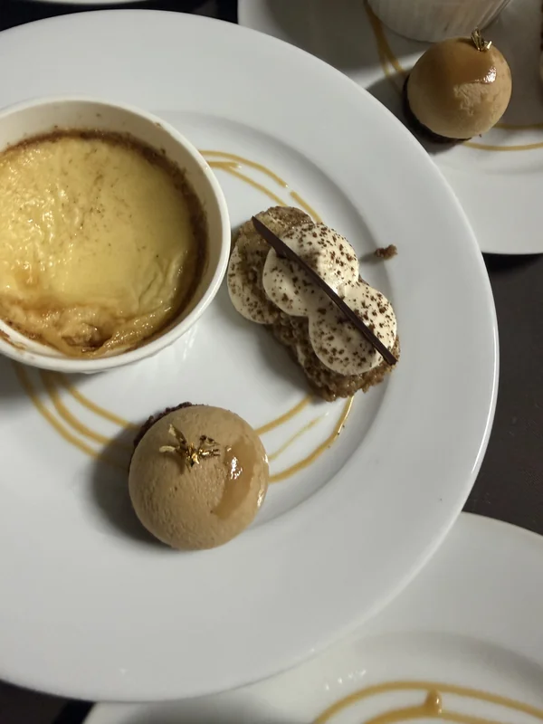 Centro de eventos San Pastel