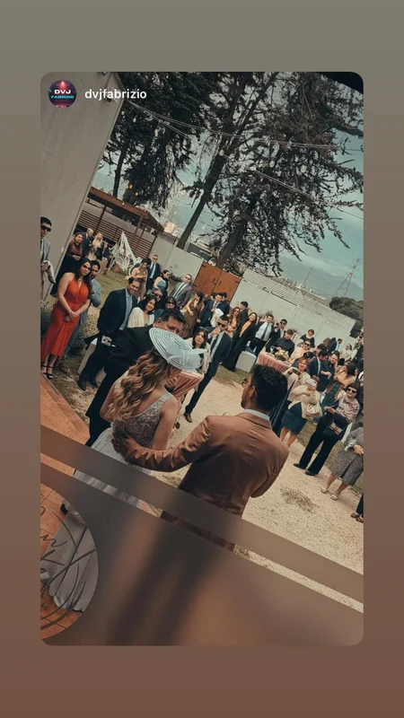 Centro de eventos San Pastel