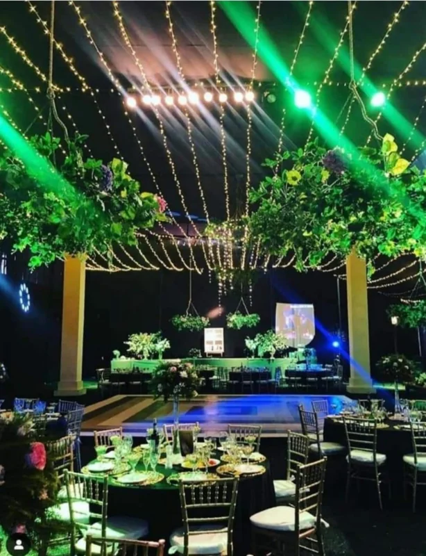 Vaneblue producciones